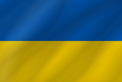 Collecteren voor hulp aan Oekraïne